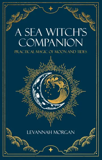 Cover of Sea Witch's Companion