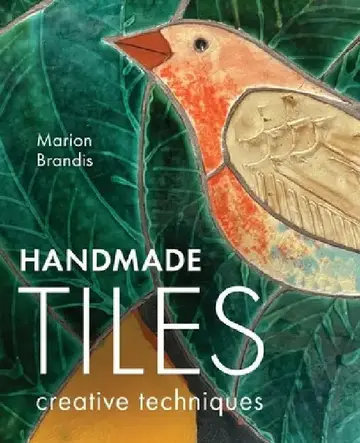 Cover of Handmade Tiles
