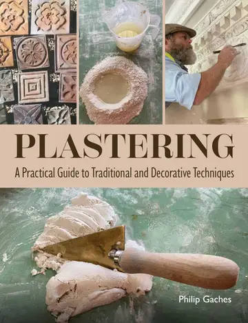 Cover of Plastering