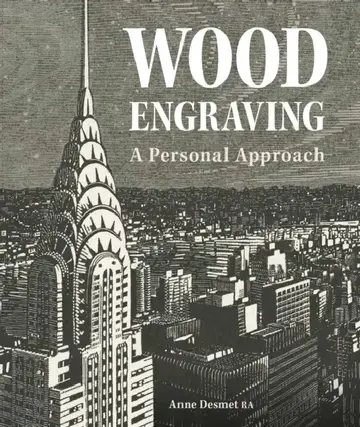 Cover of Wood Engraving - A Personal Approach