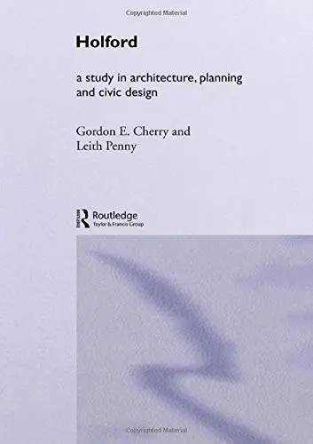 Cover of Holford