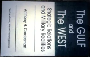 Cover of Gulf & the West