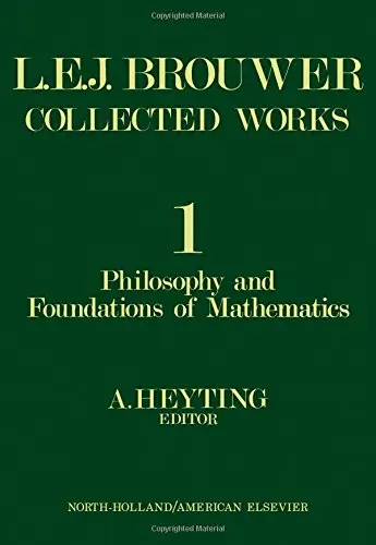 Cover of Collected Works