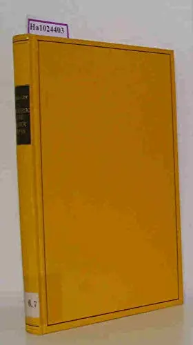 Cover of Constructive Order Types