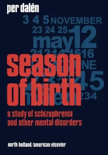 Cover of Season of Birth