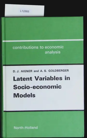 Cover of Consumption-saving Model and Its Applications