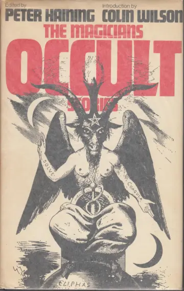 Cover of Magicians