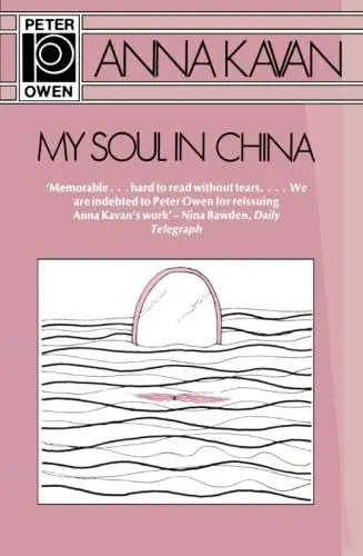 Cover of My Soul in China