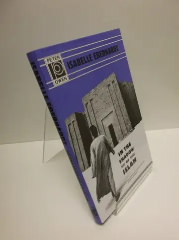 Cover of In the Shadow of Islam