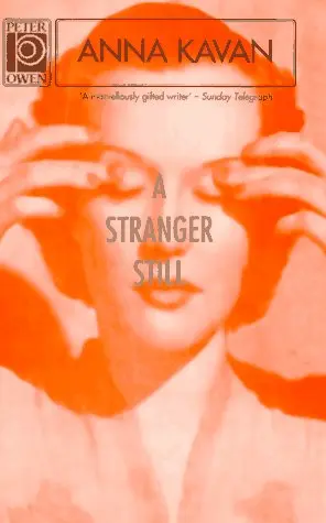 Cover of Stranger Still