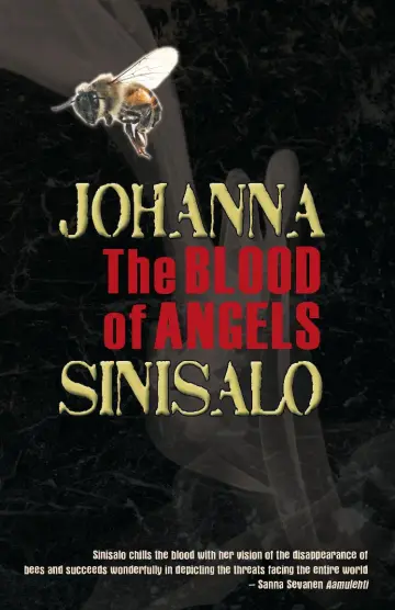 Cover of The Blood of Angels