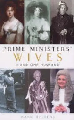 Cover of Prime Ministers' Wives - and One Husband