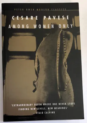 Cover of Among Women Only