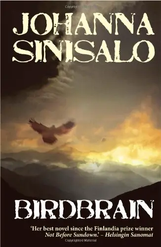 Cover of Birdbrain