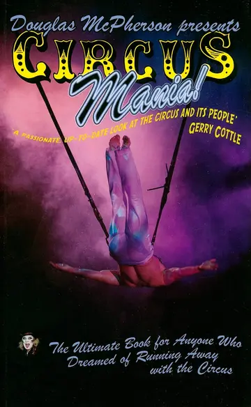 Cover of Circus Mania