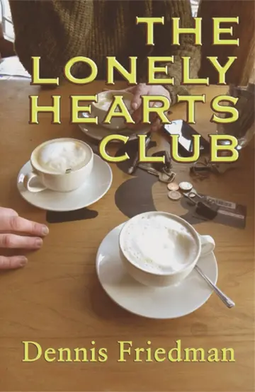 Cover of The Lonely Hearts' Club