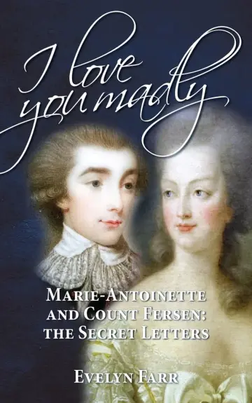 Cover of I Love You Madly