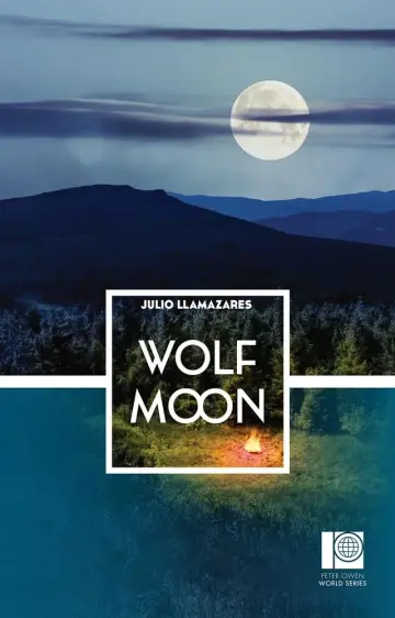 Cover of Wolf Moon