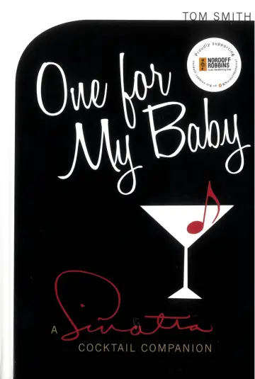 Cover of One for My Baby