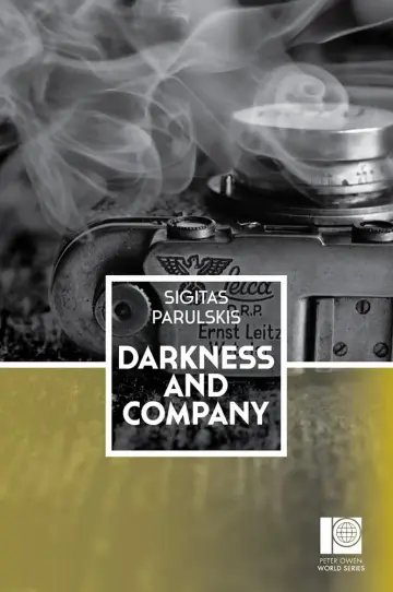 Cover of Darkness and Company