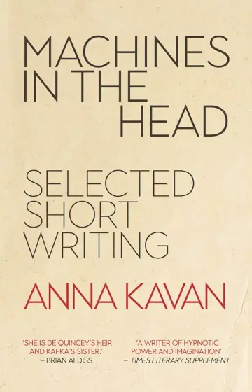 Cover of Machines in the Head