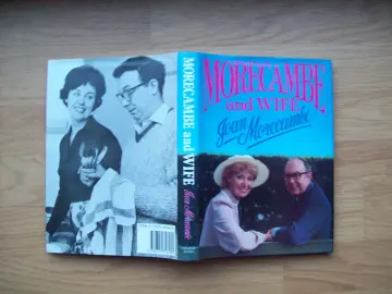 Cover of Morecambe and Wife