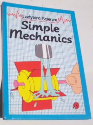 Cover of Simple Mechanics