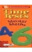 Cover of Mental Maths