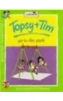 Cover of Topsy and Tim Go to the Park