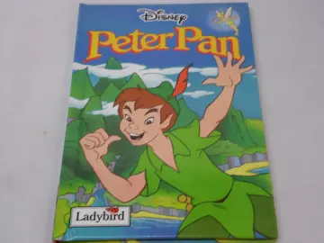 Cover of Peter Pan