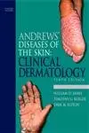 Cover of Andrew's Diseases of the Skin