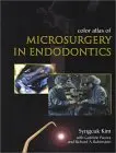 Cover of Color Atlas of Microsurgery in Endodontics