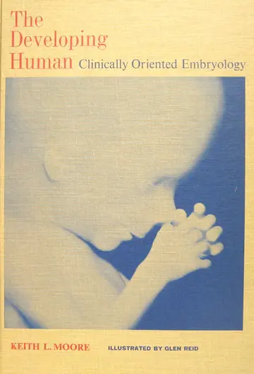 Cover of Developing Human