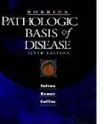 Cover of Robbins Pathologic Basis of Disease