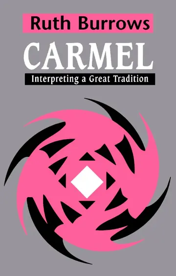 Cover of Carmel