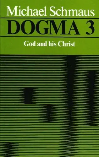Cover of God and His Christ (v. 3)