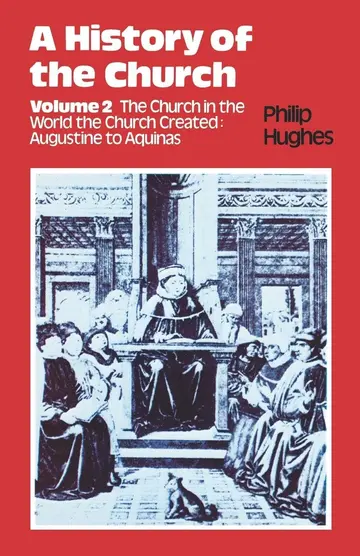 Cover of The Church in the World the Church Created