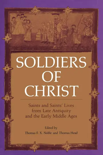 Cover of Soldiers of Christ