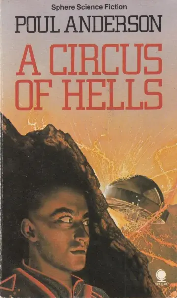 Cover of A Circus of Hells