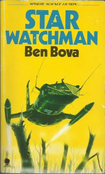 Cover of Star Watchman
