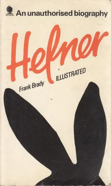 Cover of Hefner