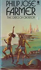 Cover of The Gates of Creation