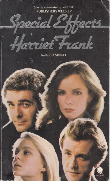Cover of Special Effects