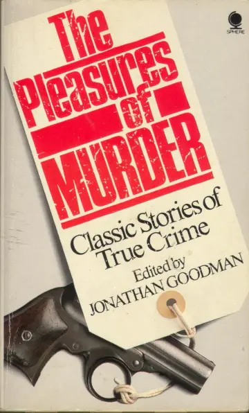 Cover of The Pleasures of Murder