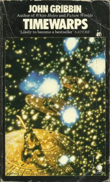 Cover of Timewarps