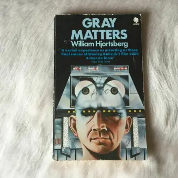Cover of Gray Matters