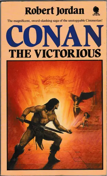 Cover of Conan 26