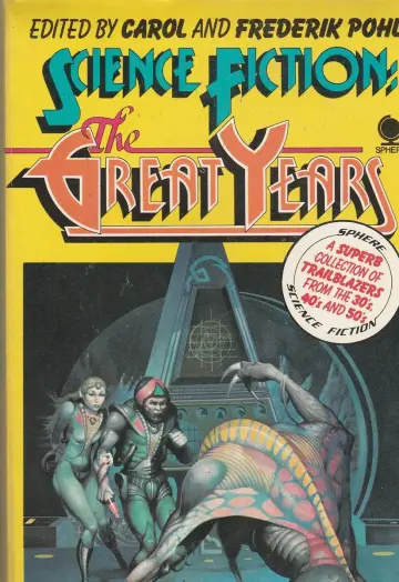 Cover of Science Fiction