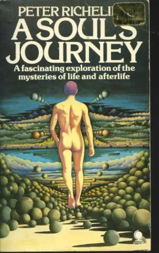 Cover of Soul's Journey