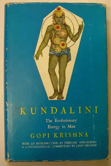 Cover of Kundalini